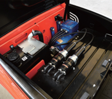 防爆蓄電池組 防爆蓄電池組